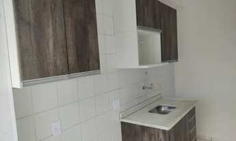 Imagem 6: Apartamento à venda no Condomínio Brisa do Parque 1, Sorocaba-SP