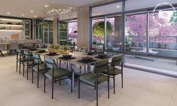 Imagem 5: Apartamento para venda 176m² com 4 suítes no Bairro Aclimação(ao lado da Av.Paulista) São