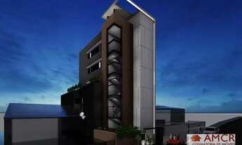 Imagem: Apartamentos à venda à partir de R$ 245.000