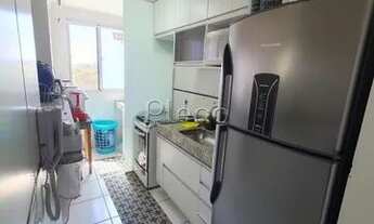 Imagem 7: Apartamento à venda no Jardim Von Zuben - Campinas/SP