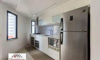 Imagem 5: Apartamento Venda 1 Dormitórios - 70 m² Moema