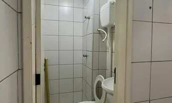 Imagem 5: Apartamento para aluguel com 64 metros quadrados com 3 quartos em Parque Iracema - Fortale