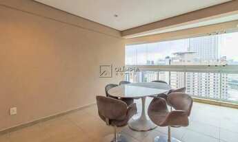 Imagem 7: Apartamento Locação Brooklin 98 m² 2 Dormitórios