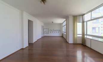 Imagem 3: Apartamento Venda 3 Dormitórios - 220 m² Higienópolis