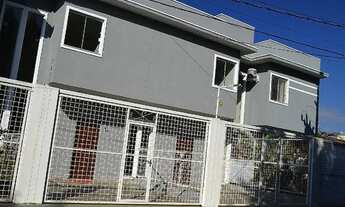 Imagem: Casa Sobrado São Carlos - Condomínio