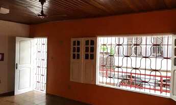 Imagem 3: Casa tipo apto nos altos