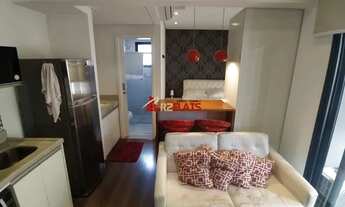 Imagem 3: São Paulo - Flat - Jardins