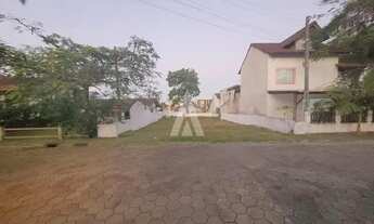 Imagem 3: SãO FRANCISCO DO SUL - Terreno Padrão - Itaguacu