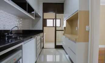 Imagem 6: Apartamento a venda, vila nova Conceição, 3 quartos, 1 suite, 2 vagas, varanda, aceita pet