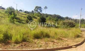 Imagem 2: Terreno-À VENDA-Condomínio Jardim das Paineiras-Itatiba-SP