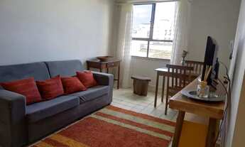 Imagem 3: Alugo Apt para o FIB