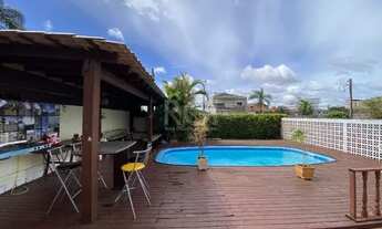 Imagem 2: Casa para Venda - 290m², 3 dormitórios, sendo 1 suites, 6 vagas - Igara