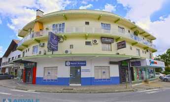 Imagem: Blumenau - Apartamento Padrão - Velha Central