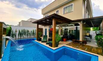 Imagem 2: Residencial Passaredo/ Duplex / Closet/ Escritório/ Ponta Negra!