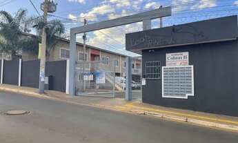 Imagem: Vendo Ágio Apartamento Condomínio BUGANVILLE