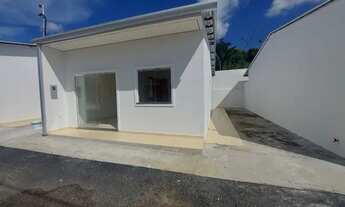 Imagem: Casa de condomínio para venda possui 55