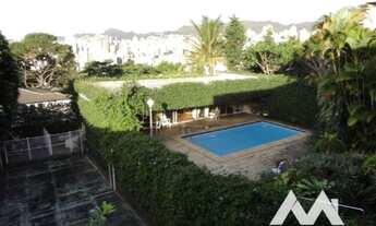 Imagem 2: Casa comercial 5 quartos para locação no Cidade Jardim!