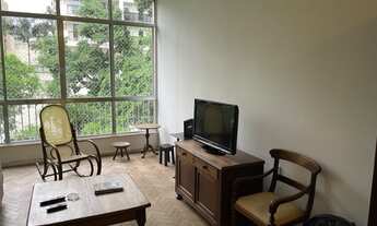 Imagem 3: Apartamento à venda, 3 quartos, 1 suíte, 1 vaga, Ipanema - Rio de Janeiro/RJ