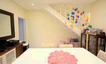 Imagem 7: Casa à Venda - Planalto Paulista, 3 Quartos, 145 m2