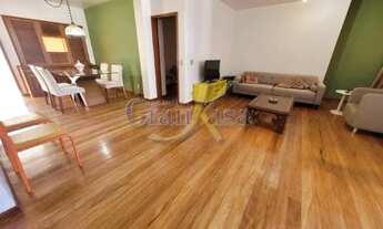 Imagem 2: 3 Quartos com vaga em Ipanema