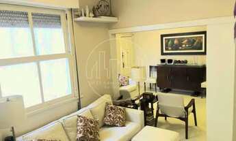 Imagem 7: OPORTUNIDADE- ANDAR ALTO DE FUNDOS