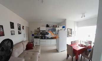 Imagem 3: Apartamento com 3 dormitórios à venda, 76 m² por R$ 279.900 - Nova Palhoça - Palhoça/SC