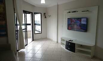 Imagem 2: Temporada Apto. Nova Guarapari Enseada Azul