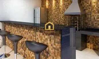 Imagem 7: Apartamento à venda no bairro Residencial Alvaluz - Aparecida de Goiânia/GO