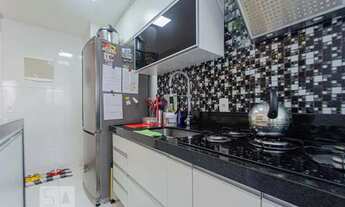 Imagem 10: Apartamento para Aluguel - Tijuca, 2 Quartos, 58 m2