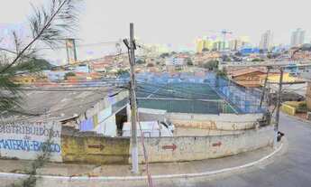 Imagem 5: Apartamento para Aluguel - Vila Diva, 1 Quarto, 25 m2