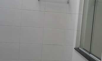 Imagem 5: Casa de condomínio para venda possui 68 metros quadrados com 2 quartos