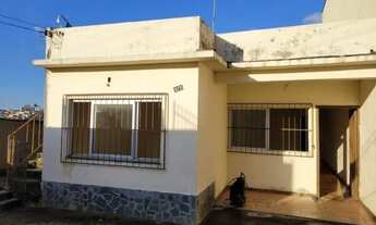 Imagem: Casa Grande À venda Porta do Céu - Oportunidade!