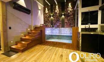 Imagem: COBERTURA 120 M² - CONDOMÍNIO ANDALUS