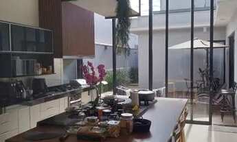 Imagem 4: Lindo imóvel a venda no melhor Condomínio de Araraquara - Buona Vita