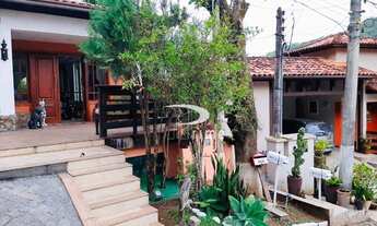 Imagem 6: Casa com 4 dormitórios, 400 m² - venda por R$ 1.600.000,00 ou aluguel por R$ 11.138,33/mês