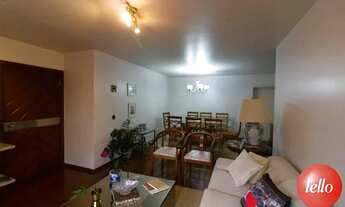 Imagem 2: São Paulo - Apartamento Padrão - Moema