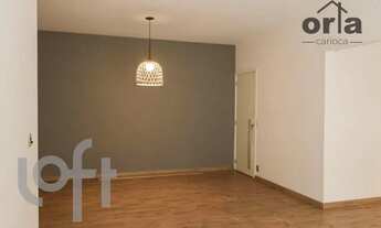 Imagem 4: Apartamento com 3 dormitórios à venda, 125 m² por R$ 1.800.000 - Leblon - Rio de Janeiro/R