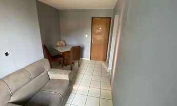 Imagem 2: Passo chave de apartamento - Condominio Bela Cintra Club