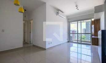 Imagem 2: Apartamento com 2 quartos (1 suíte) à venda em Perdizes, São Paulo, com 2 vagas