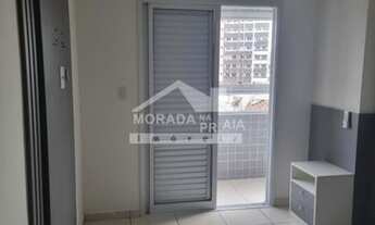 Imagem 3: Apartamento no Boqueirão, 1 Dormitório, Lazer, Confira na Imobiliária em Praia Grande