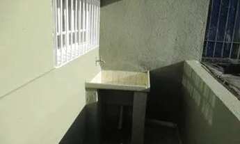 Imagem 2: Casa para venda possui 45 metros quadrados com 2 quartos em Boca do Rio - Salvador - BA