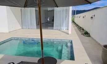 Imagem 2: JCI - LINDONA em Condominio 3 qts sendo 2 suites piscina, Gourmert Itapeba Maricá RJ