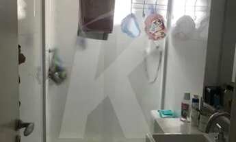 Imagem 5: Apartamento no Bairro de Santa Inês