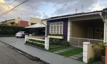 Imagem: Casa no Park Italia com 4 quartos sendo