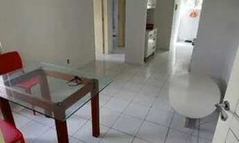 Imagem 2: Vendo ou alugo - Ap. 2 quartos, condomínio fechado, primeiro andar. Pitimbu