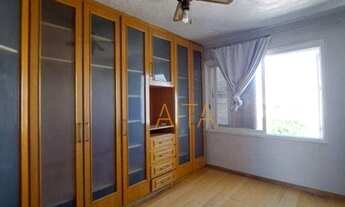 Imagem 6: Apartamento com 3 dormitórios para alugar, 90 m² por R$ 2.710,00/mês - Menino Deus - Porto