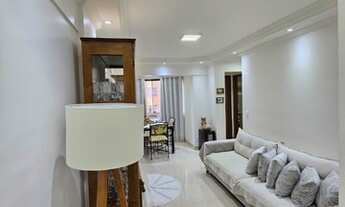 Imagem 3: Excente apartamento a venda no Residencial Salvador Dalí