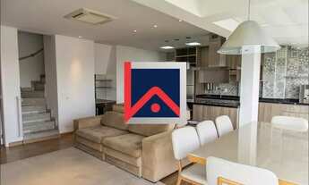 Imagem 2: Apartamento Venda 2 Dormitórios - 109 m² Chácara Klabin