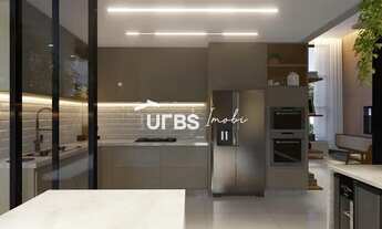 Imagem 6: Jardins Barcelona - Casa de Condomínio 3 quartos, sendo 3 suítes