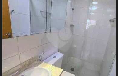 Imagem 14: Apartamento para venda tem 64 metros quadrados com 2 quartos em Tijuca - Rio de Janeiro